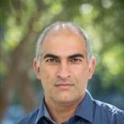 Ali Mirzazadeh