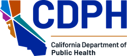 CDPH Logo